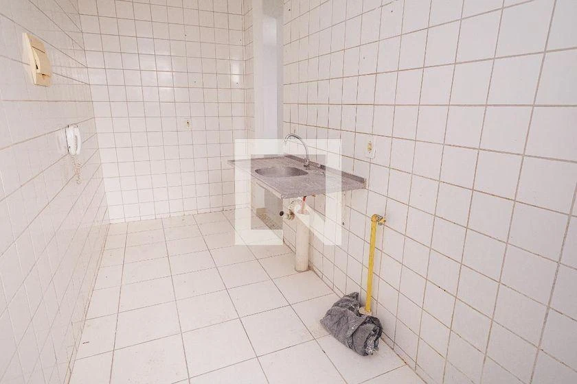 2-bedroom apartment with balcony, 48 m² — photo 9