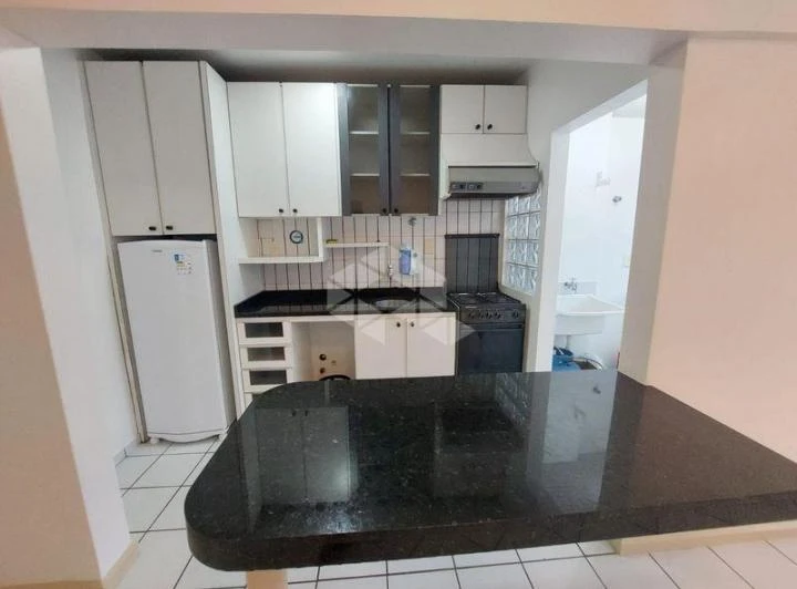 Apartamento de 45 m² com 1 quarto e cozinha americana — photo 2