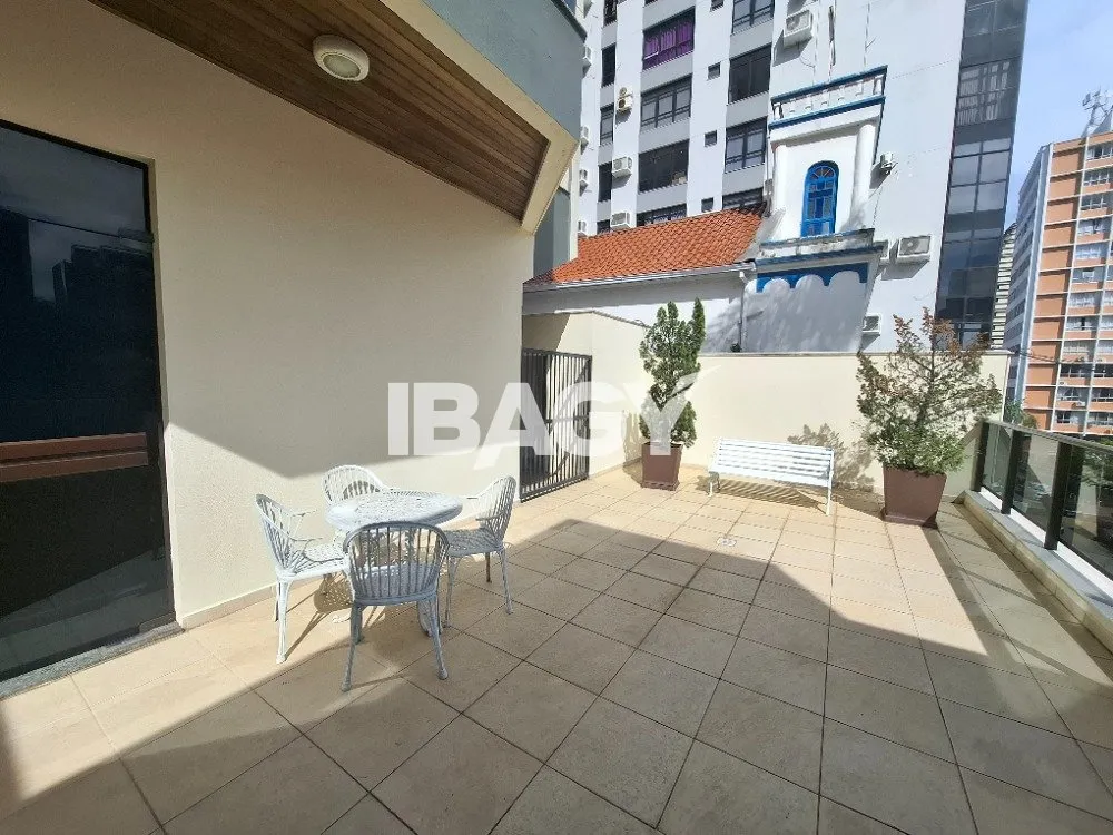 Apartment, 65 m², with a glass-enclosed balcony — photo 13