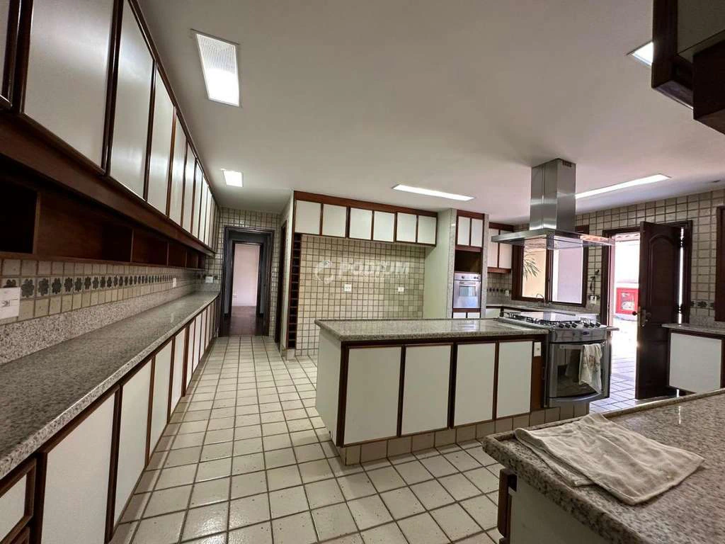 House with 4 en-suite bedrooms and a balcony with BBQ — photo 19