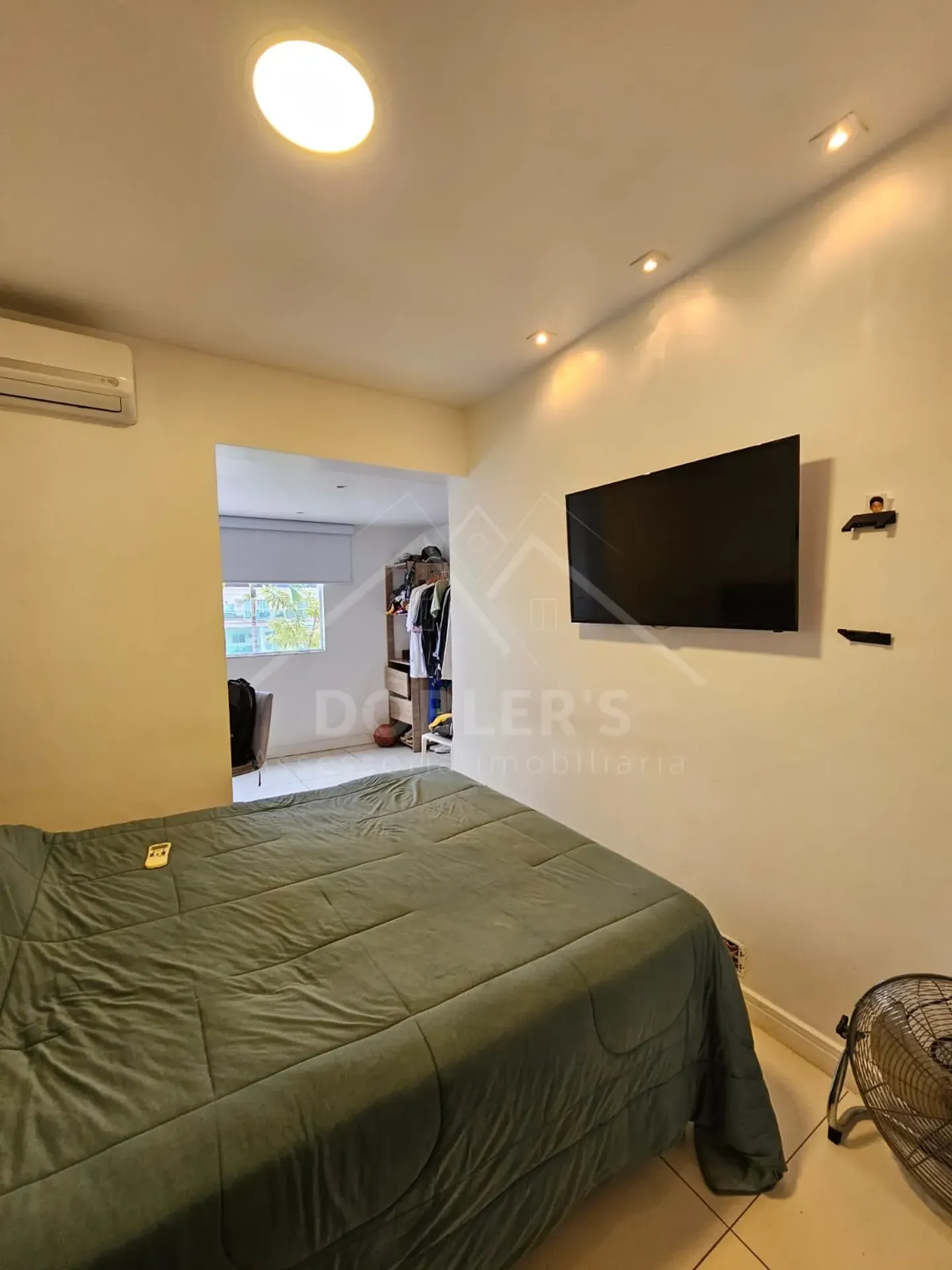 Cobertura duplex mobiliada com fogão a gás e 200 m² — photo 22