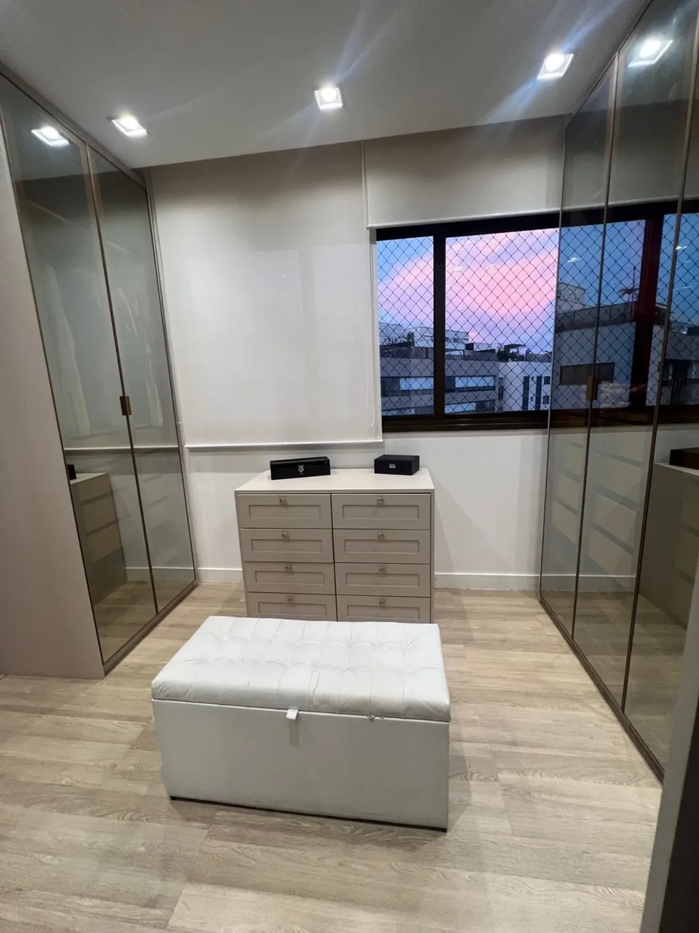 Apartamento mobiliado de 286 m² com 5 quartos e pets — photo 29