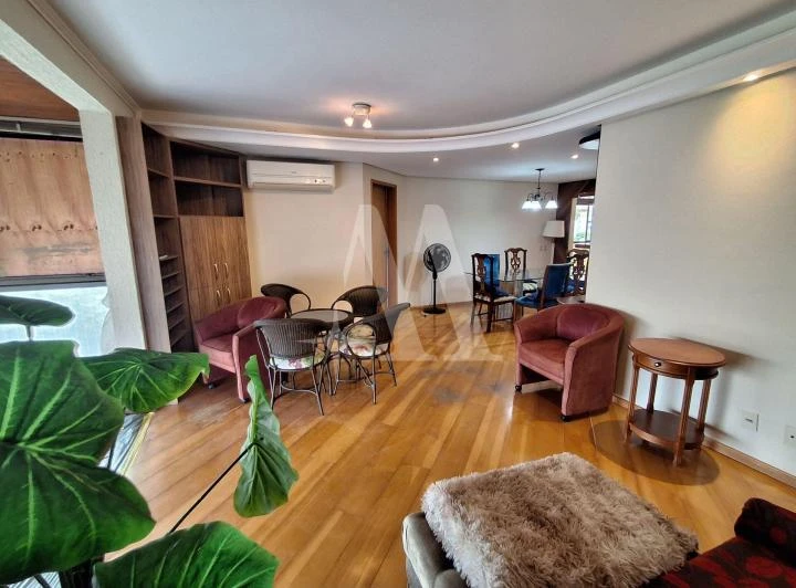 Apartamento con 2 suites y 1 plaza de estacionamiento — photo 5