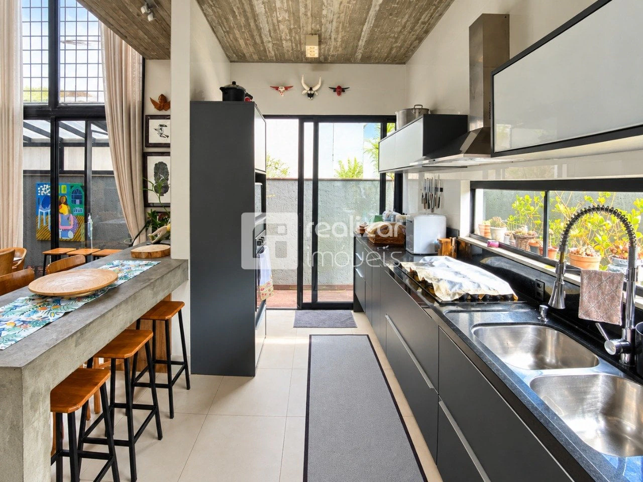 Casa amueblada, 230 m², con vestidor — photo 2