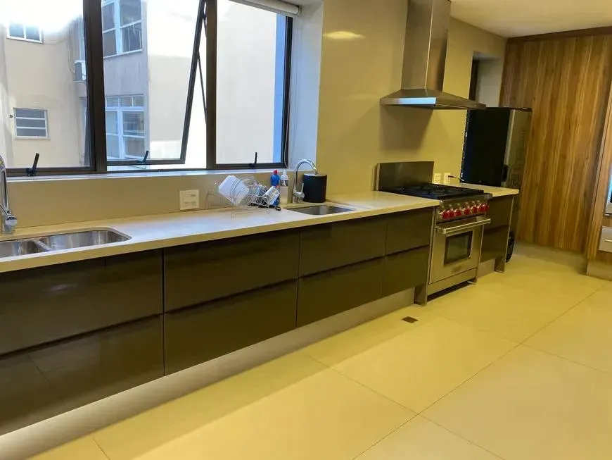 Apartamento sin muebles con 4 dormitorios y 5 baños — photo 60
