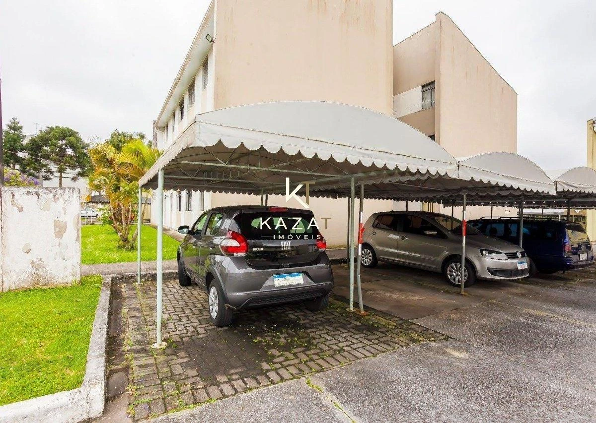 61 m² 3-bedroom apartment with balcony and laundry area — photo 13
