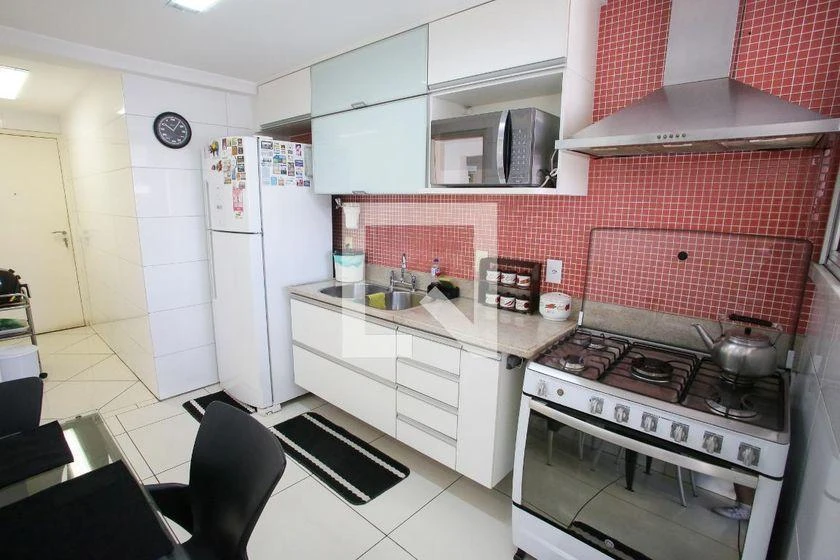 Apartamento sin amueblar de 4 dormitorios con jardín privado — photo 42
