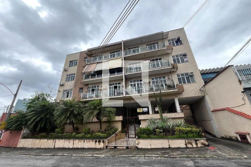 2-bedroom, 72 m² apartment in Rio de Janeiro — photo 46