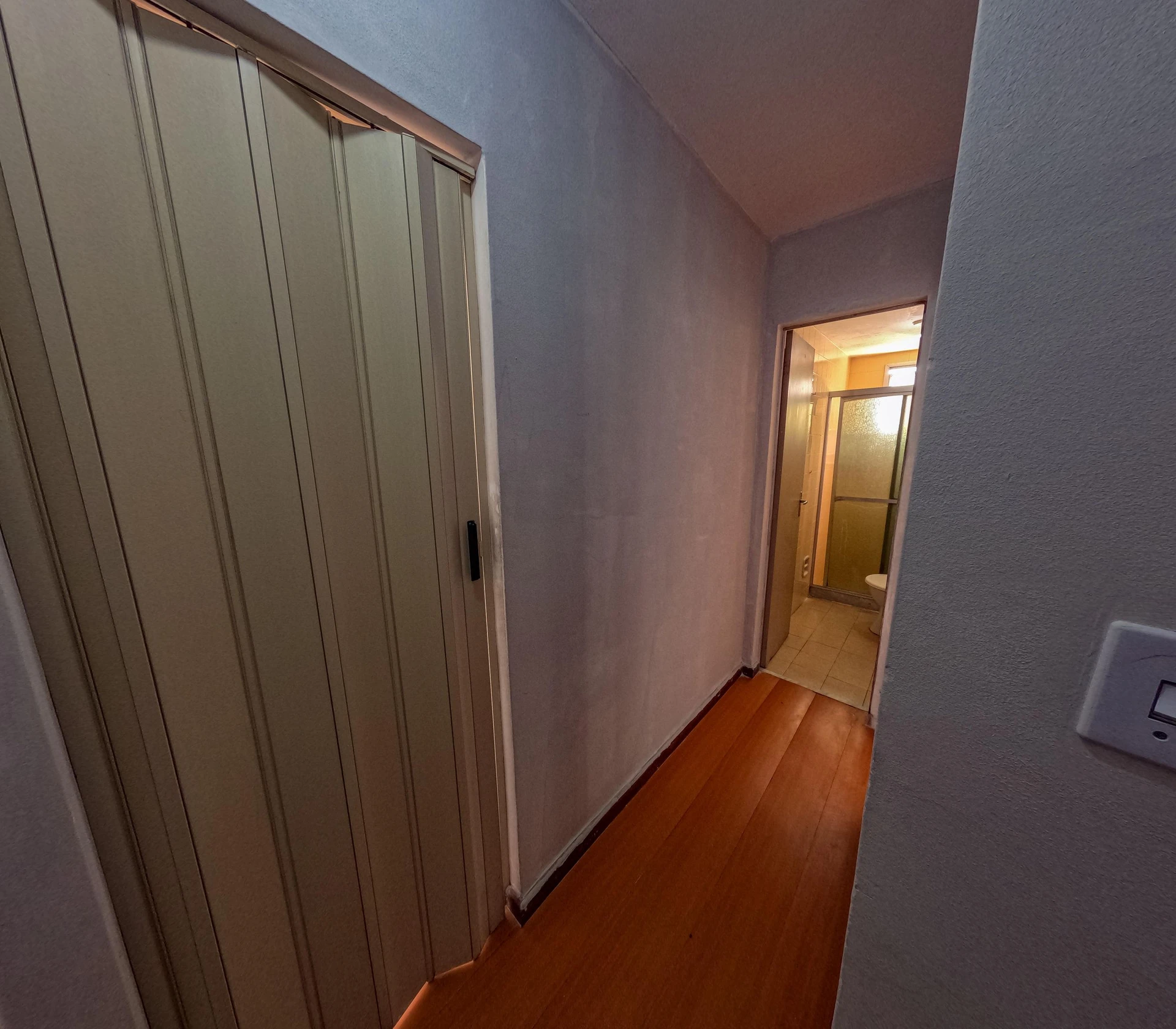 Apartamento sin amueblar con 2 dormitorios y 1 baño — photo 44