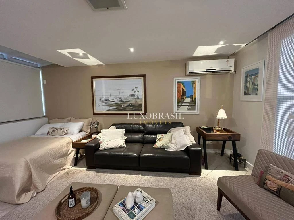 Furnished 3-bedroom apartment with 3 bathrooms — photo 13