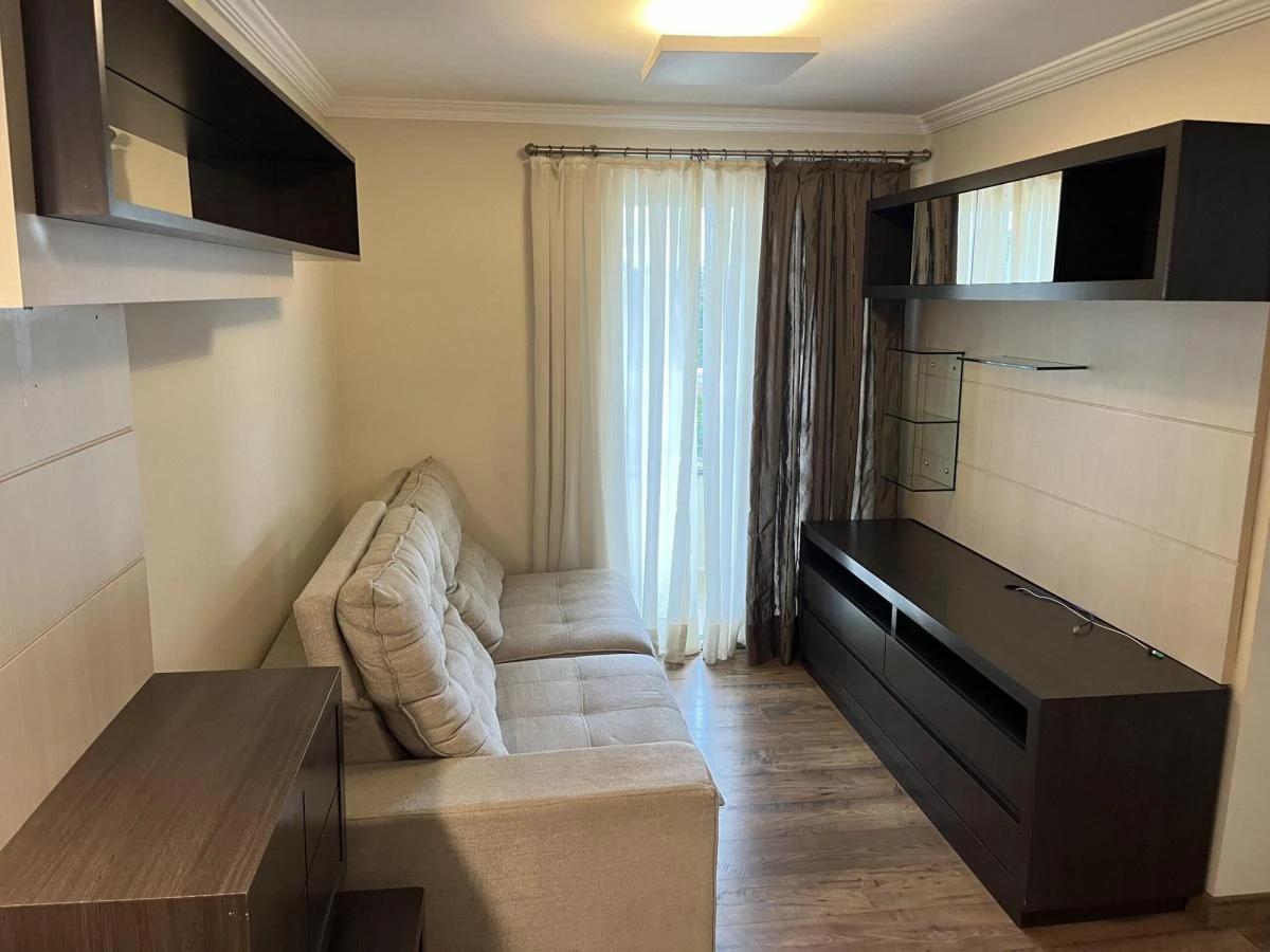 Furnished apartment with 3 bedrooms and a balcony — photo 17