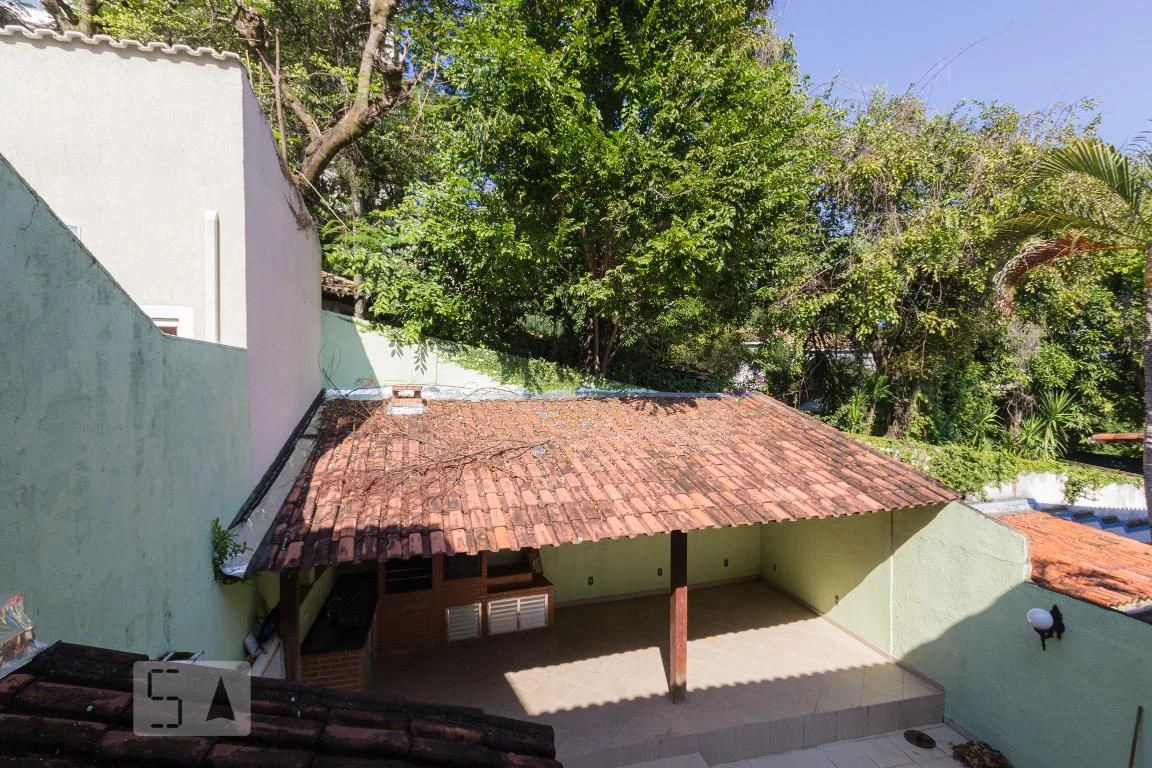 Casa de 3 quartos com churrasqueira privativa, Taquara — photo 62