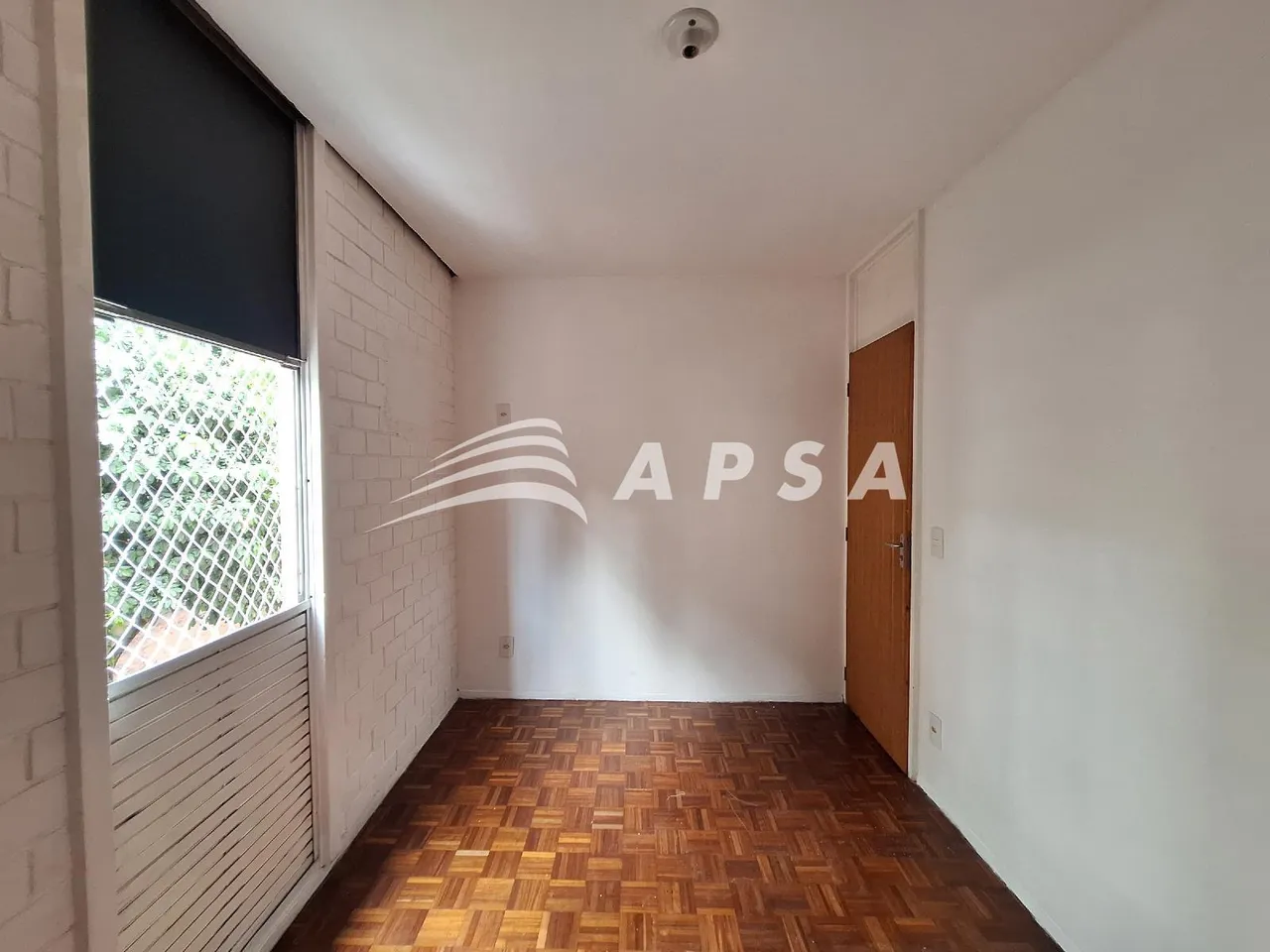Apartamento sem mobília com 2 quartos e 1 vaga — photo 8