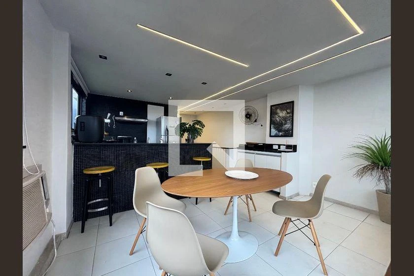Apartamento para alugar 100 m² com 2 quartos e 2 banheiros — photo 47
