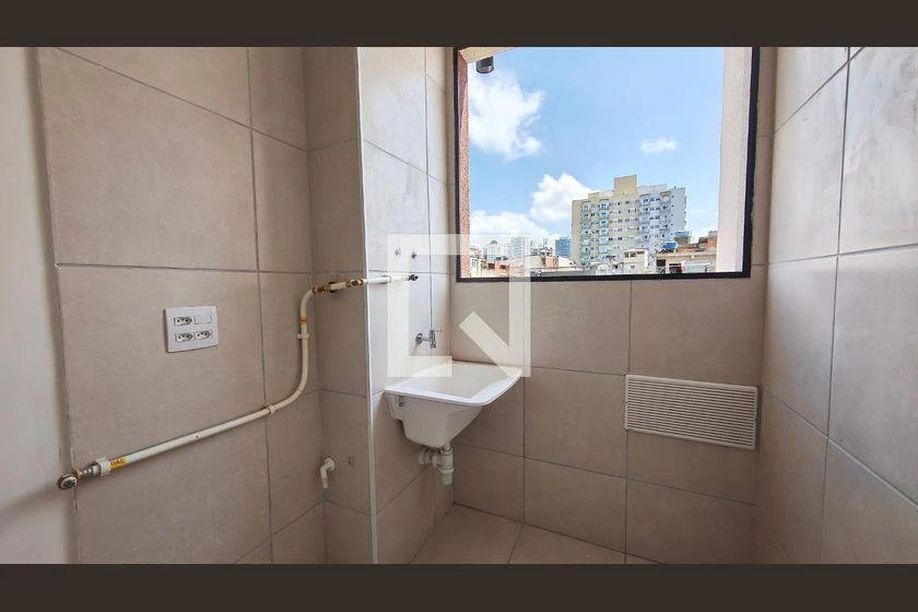 Apartamento de 2 quartos em condomínio com academia — photo 31