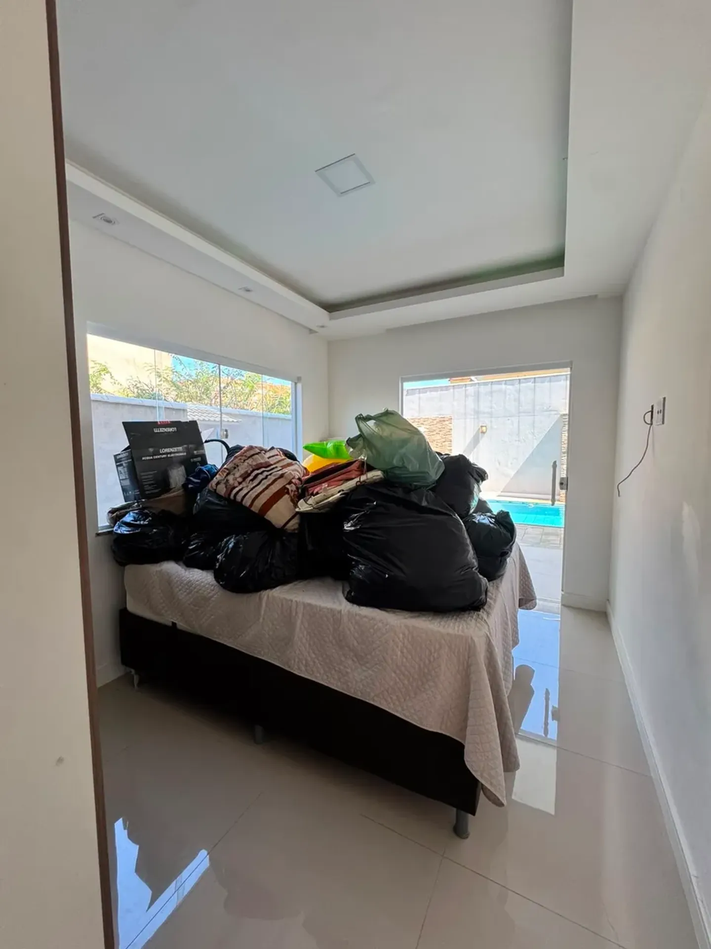Casa, 150 m², com piscina privativa — photo 12