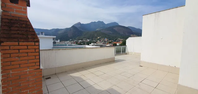 Duplex for rent with mountain views and 121 m² — photo 4