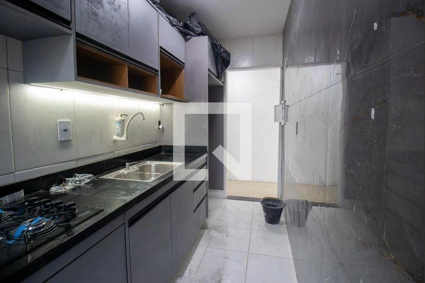 2-bedroom apartment with separate kitchen and balcony — photo 22