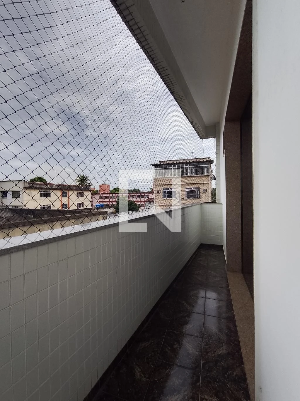 4-bedroom apartment with a water view in Rio de Janeiro — photo 68