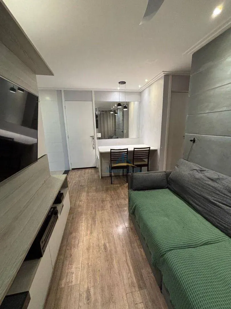 Apartamento com 2 quartos, 1 banheiro e 45 m² — photo 18
