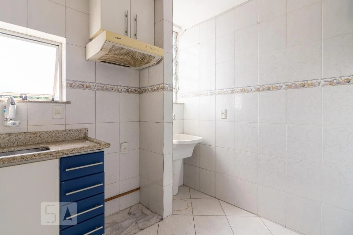 Apartment, 80 m², with a home office — photo 14