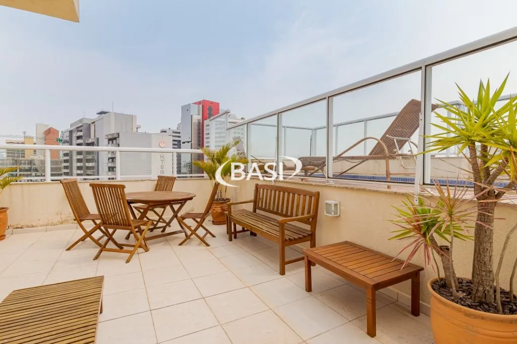 Apartamento amueblado de 1 dormitorio con 40 m² y 2 plazas — photo 38