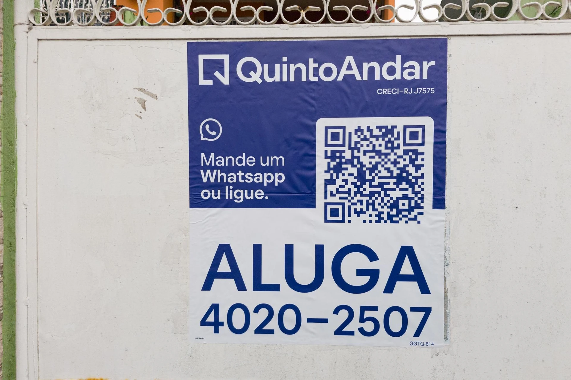 Casa com 2 quartos, 1 suíte e área de lavanderia — photo 31