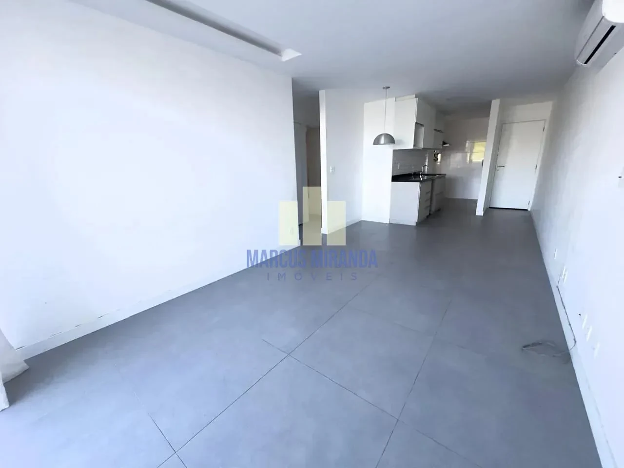 Washing machine in a 3-bedroom apartment, 83 m² — photo 18