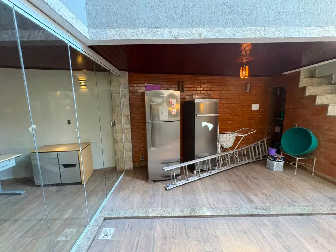 Furnished house with 5 bedrooms and 5 bathrooms — photo 19