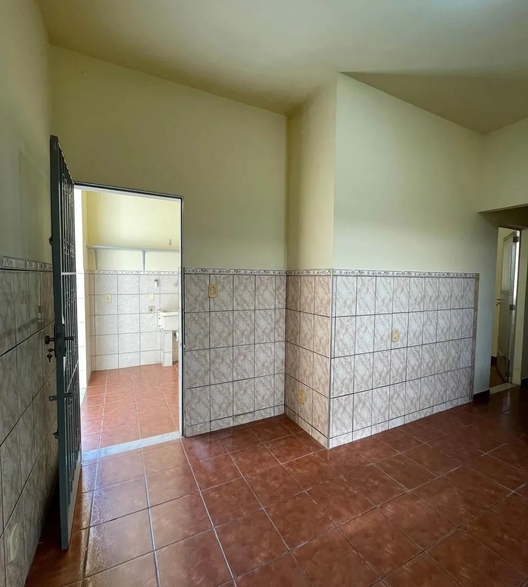 One-bedroom, 60 m² house in Rio de Janeiro — photo 4