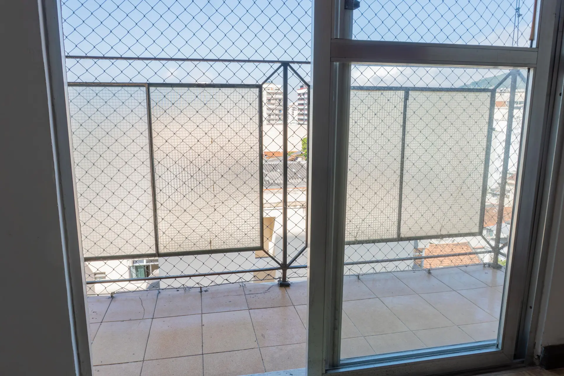 Apartment, 65 m², with a mountain view — photo 9