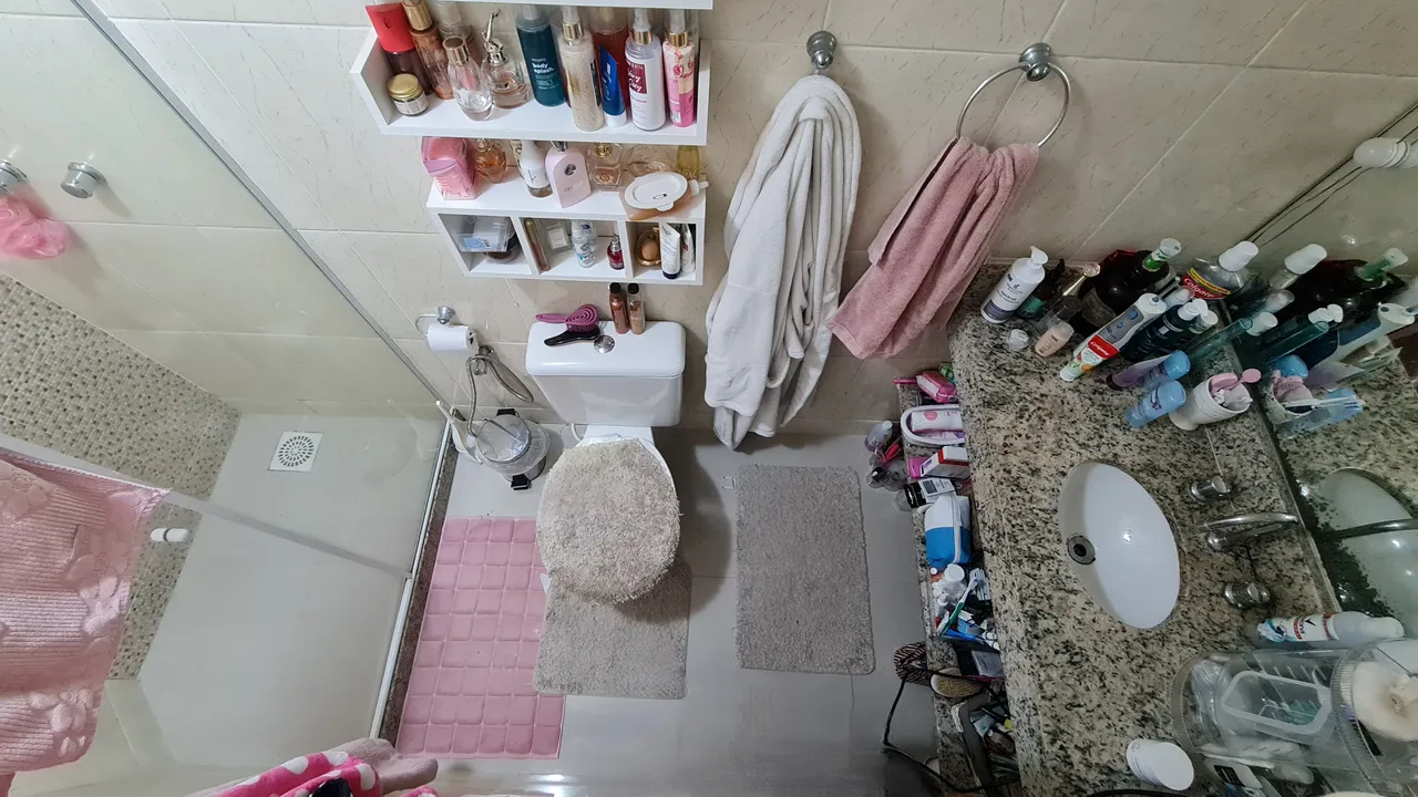 House for rent with 4 bedrooms and 4 bathrooms — photo 3