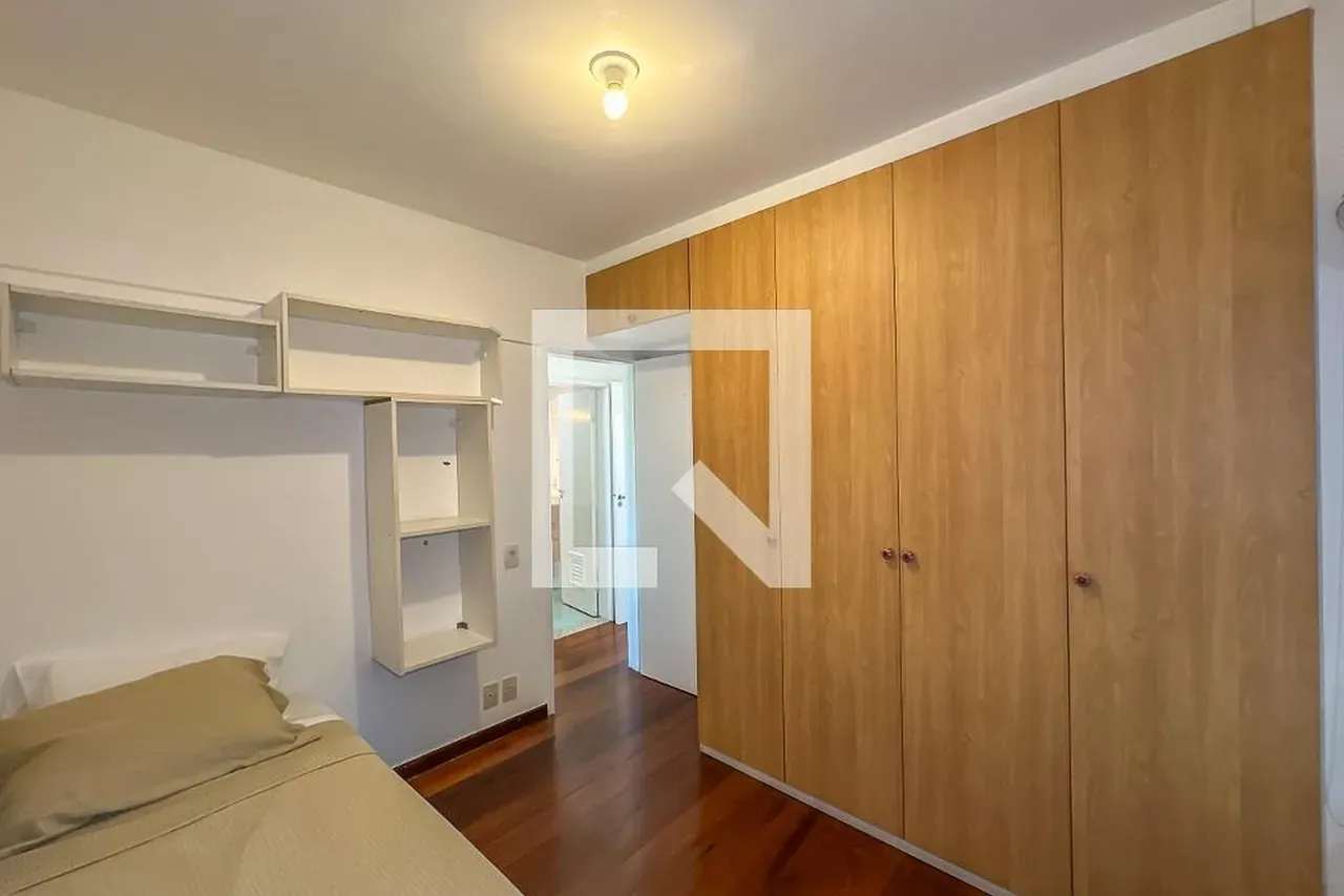 Furnished apartment, 80 m², with a mountain view — photo 47