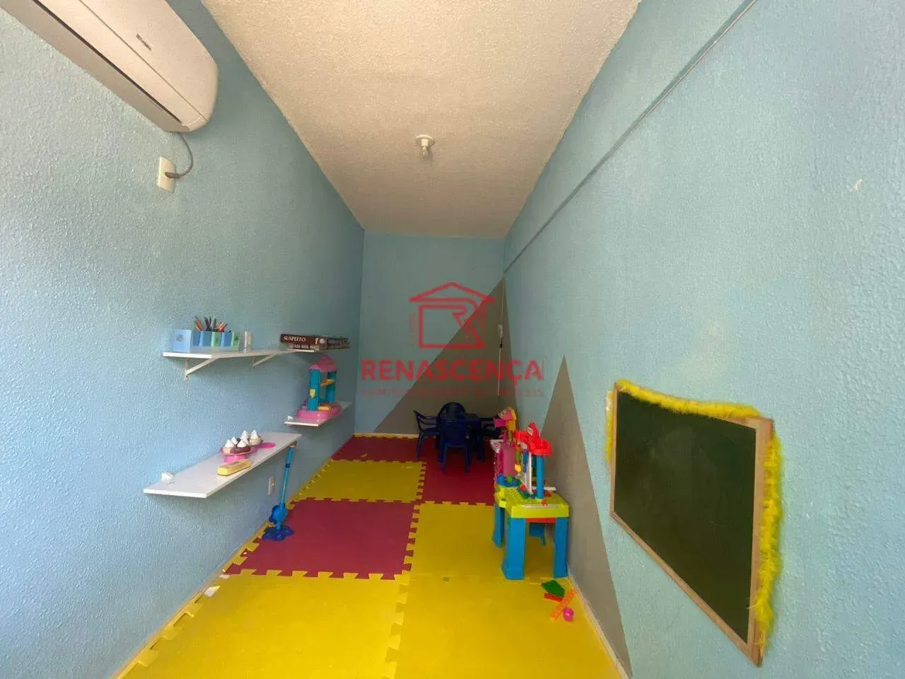 Apartamento térreo interno com cozinha fechada a gás — photo 28