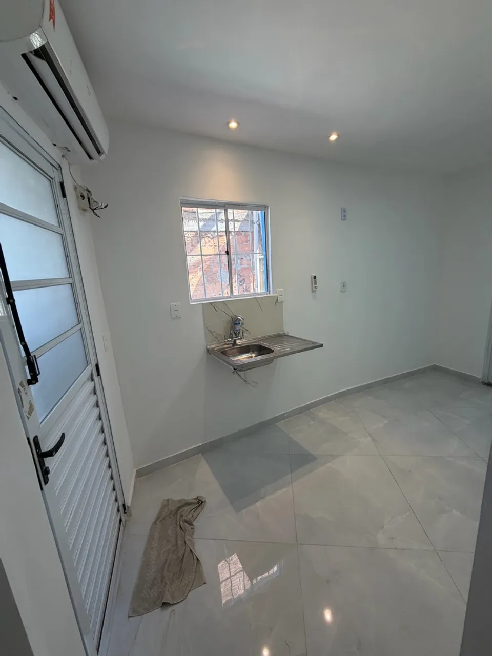 One-bedroom, 80 m² house in Rio de Janeiro — photo 6
