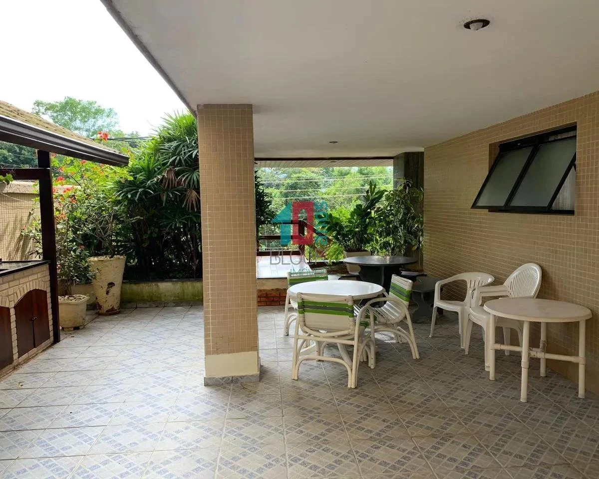 Furnished apartment, 132 m², with a grill on the balcony — photo 18