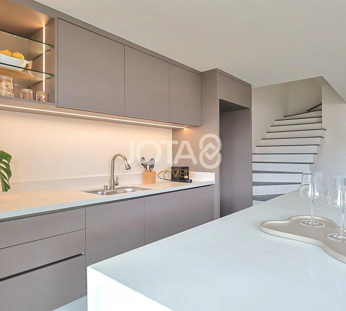 House with open-plan kitchen, 3 bedrooms and 2 parking — photo 11