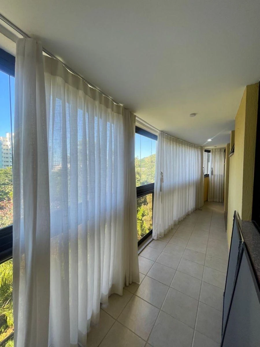 Apartamento semi mobiliado com 2 quartos e 70 m² — photo 17