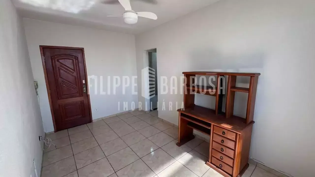 Unfurnished 1-bedroom apartment with 1 bathroom — photo 8