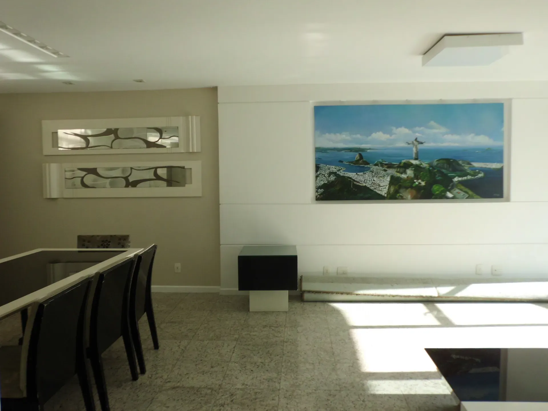 Water view in a 4-bedroom apartment, 142 m² — photo 27