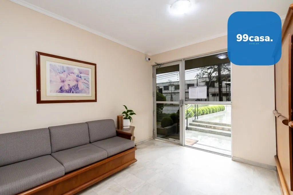 Apartamento mobiliado de 3 quartos com sacada — photo 26