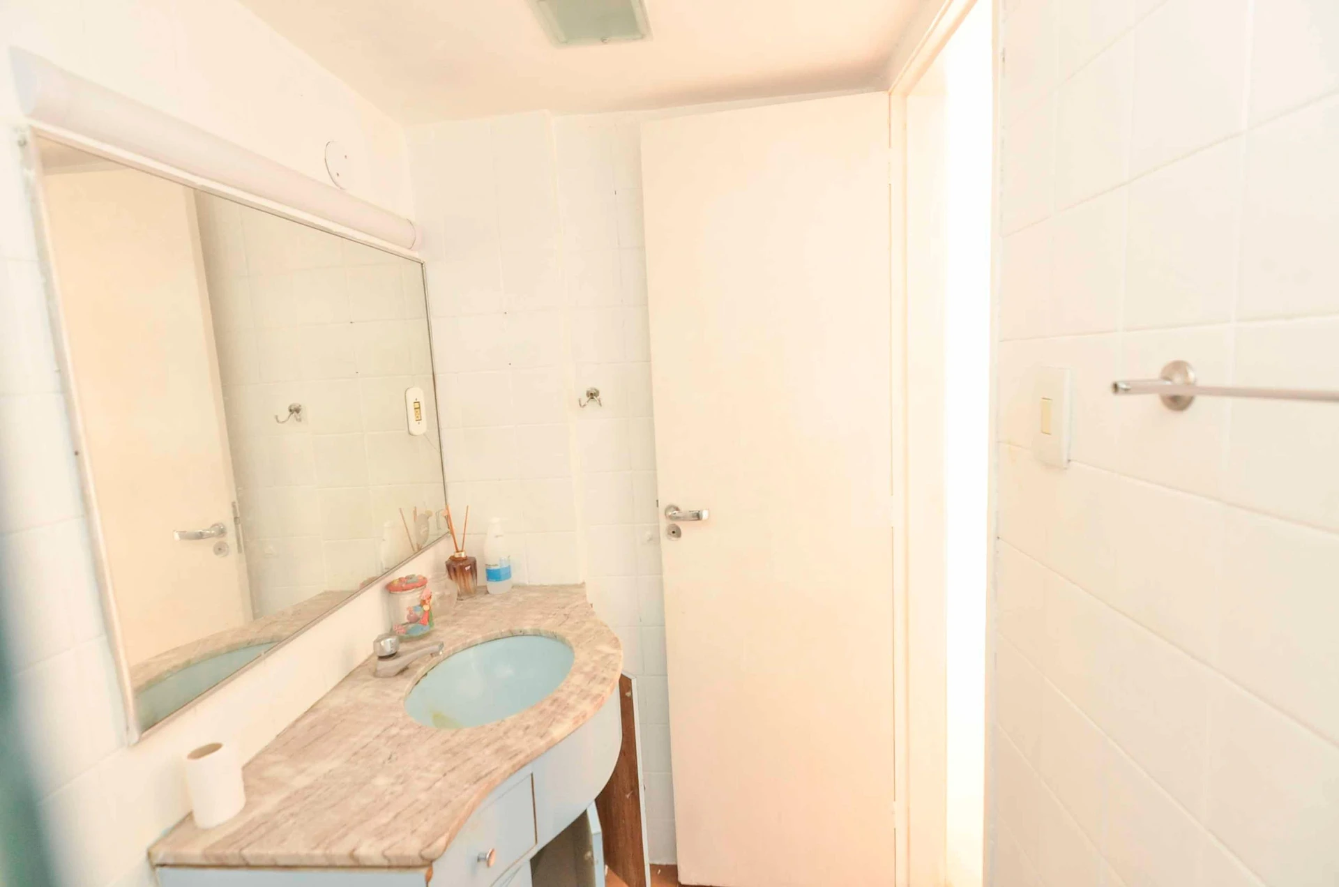 Departamento, 55 m², con piso de madera o laminado — photo 30