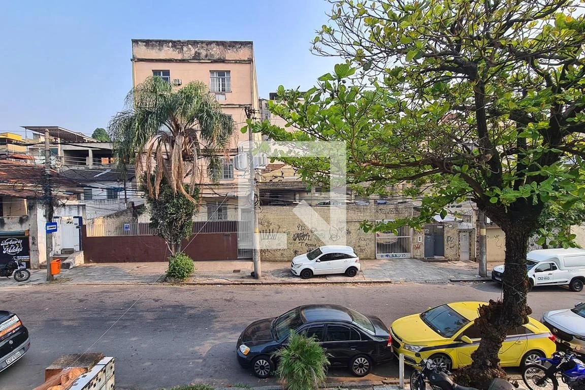Apartamento para alugar com 2 quartos e cozinha fechada — photo 4