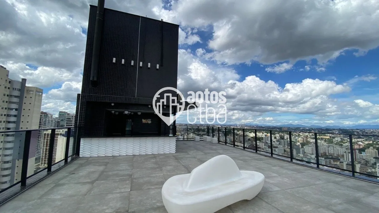Apartamento mobiliado com varanda e 1 quarto — photo 23