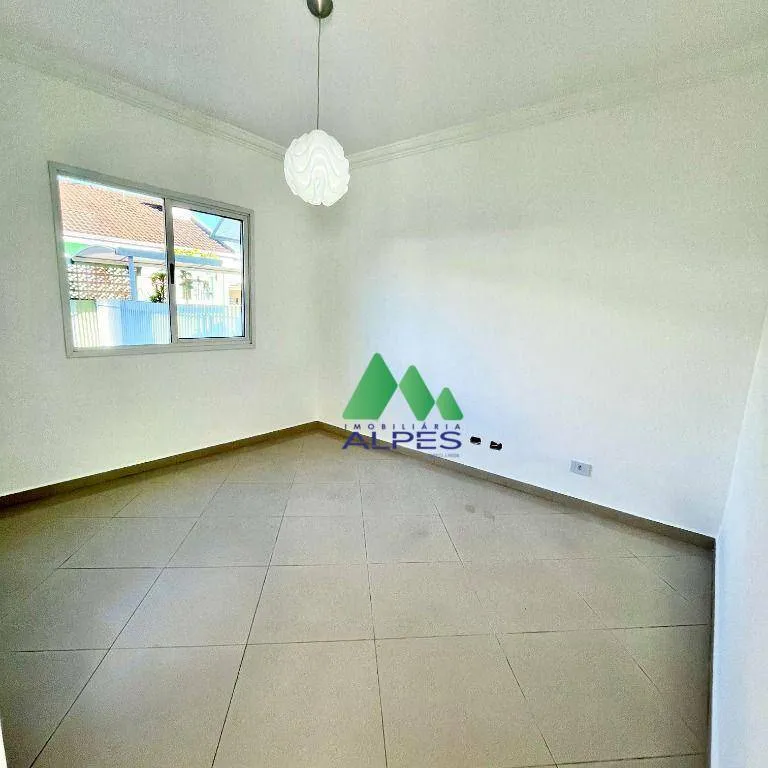 3-bedroom house, 1 with its own bathroom, 87 m², Curitiba — photo 7