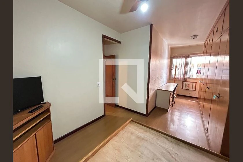 3-bedroom apartment with 86 m² and 1 parking space — photo 9