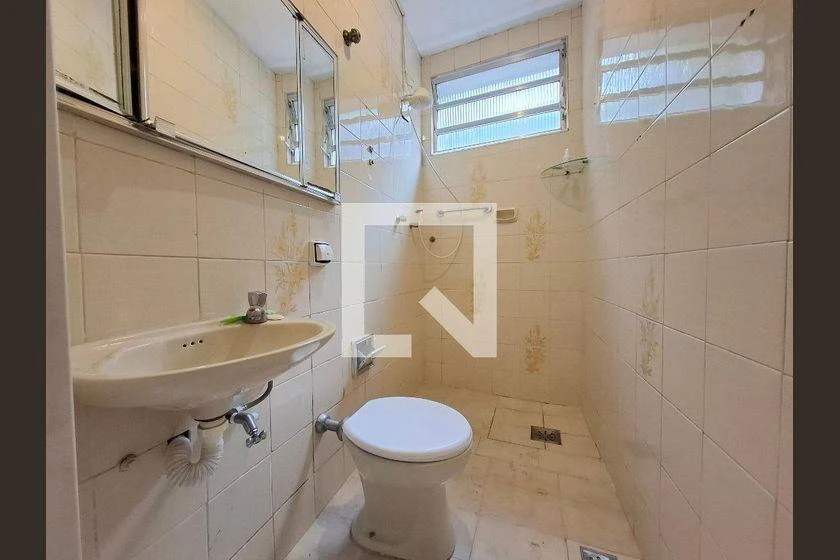 89 m² apartment with 3 bedrooms and a gas stove — photo 30