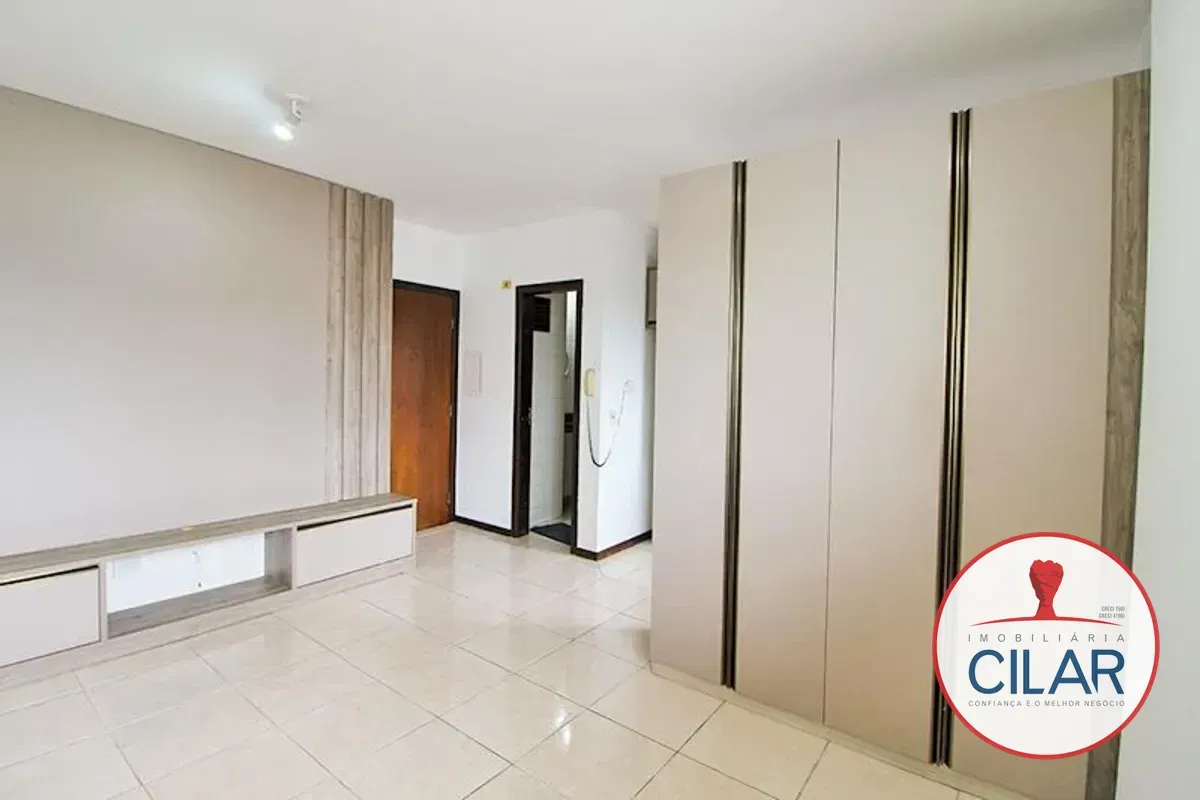 Departamento de 49 m² y 1 dormitorio en Curitiba — photo 8
