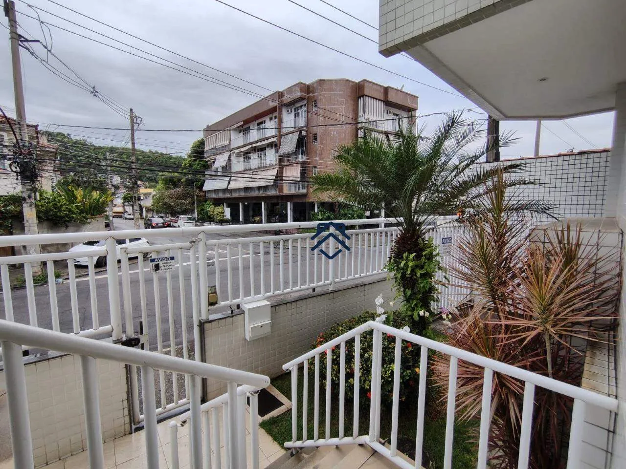 One-bedroom, 55 m² apartment in Rio de Janeiro — photo 18