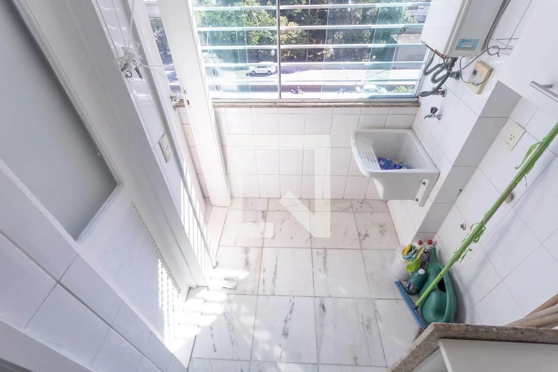 1-bedroom apartment with balcony and private BBQ grill — photo 32